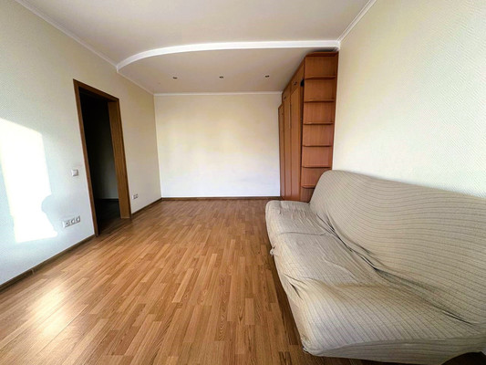 Продам однокомнатную (1-комн.) квартиру, Академика Челомея ул, 2, Москва г