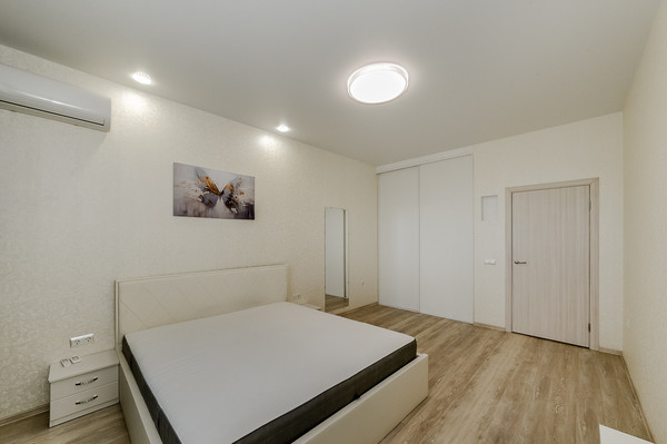 Сдам однокомнатную (1-комн.) квартиру, им. Репина ул, 3/1к2, Краснодар г