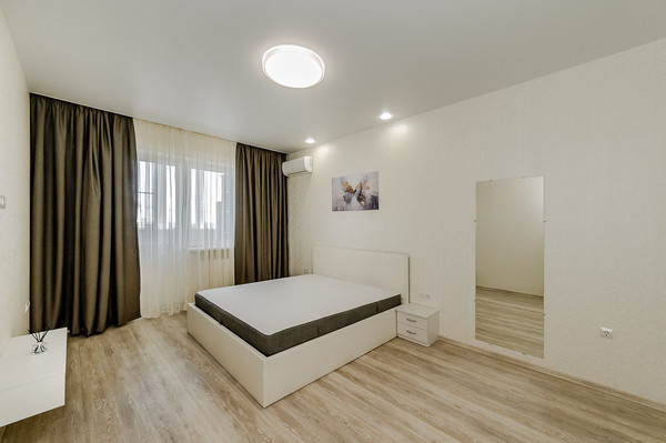 Сдам однокомнатную (1-комн.) квартиру, им. Репина ул, 3/1к2, Краснодар г