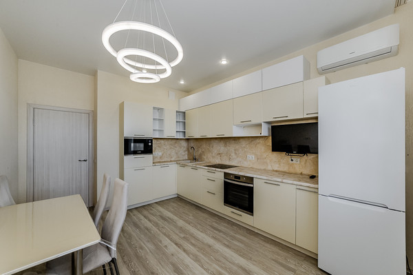 Сдам однокомнатную (1-комн.) квартиру, им. Репина ул, 3/1к2, Краснодар г