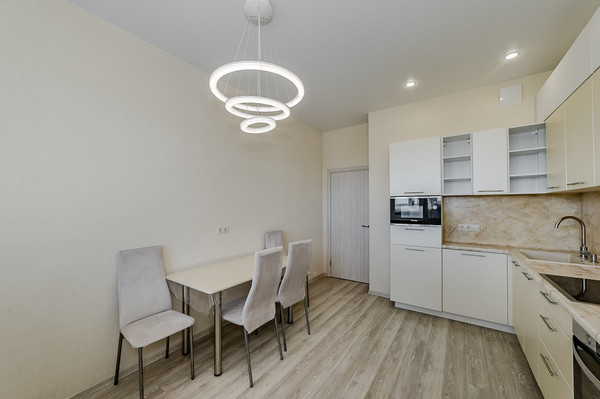 Сдам однокомнатную (1-комн.) квартиру, им. Репина ул, 3/1к2, Краснодар г