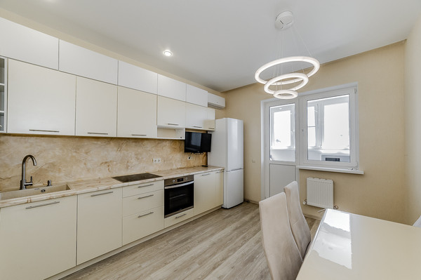 Сдам однокомнатную (1-комн.) квартиру, им. Репина ул, 3/1к2, Краснодар г