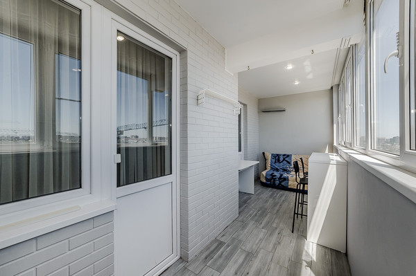 Сдам однокомнатную (1-комн.) квартиру, им. Репина ул, 3/1к2, Краснодар г