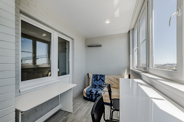 Сдам однокомнатную (1-комн.) квартиру, им. Репина ул, 3/1к2, Краснодар г