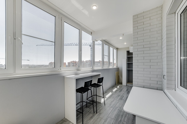 Сдам однокомнатную (1-комн.) квартиру, им. Репина ул, 3/1к2, Краснодар г