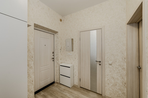 Сдам однокомнатную (1-комн.) квартиру, им. Репина ул, 3/1к2, Краснодар г