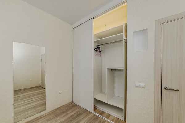 Сдам однокомнатную (1-комн.) квартиру, им. Репина ул, 3/1к2, Краснодар г