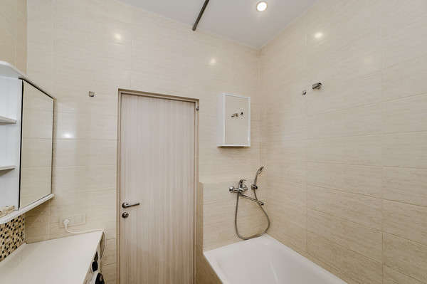 Сдам однокомнатную (1-комн.) квартиру, им. Репина ул, 3/1к2, Краснодар г