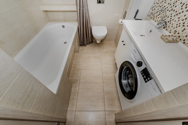 Сдам однокомнатную (1-комн.) квартиру, им. Репина ул, 3/1к2, Краснодар г