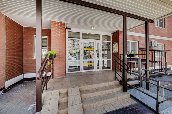 Сдам однокомнатную (1-комн.) квартиру, им. Репина ул, 3/1к2, Краснодар г