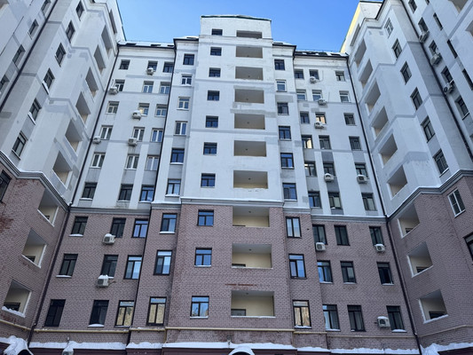 Продам машиноместо 12,9 м2, Вишневского ул, 3, Казань г