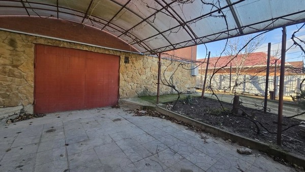 Продам дом, Хрустальная ул, 10, Цибанобалка с, 0 км от города