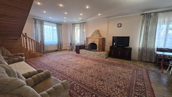 Продам дом, Хрустальная ул, 10, Цибанобалка с, 0 км от города