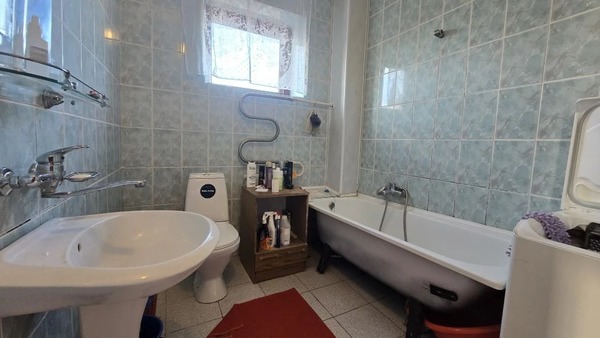 Продам дом, Хрустальная ул, 10, Цибанобалка с, 0 км от города