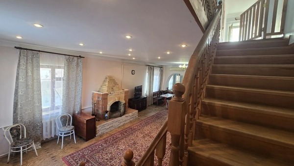 Продам дом, Хрустальная ул, 10, Цибанобалка с, 0 км от города