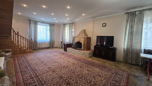 Продам дом, Хрустальная ул, 10, Цибанобалка с, 0 км от города