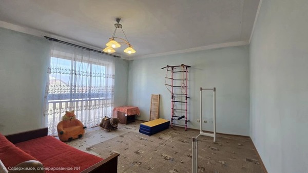 Продам дом, Хрустальная ул, 10, Цибанобалка с, 0 км от города