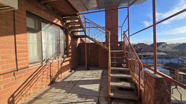 Продам дом, Хрустальная ул, 10, Цибанобалка с, 0 км от города