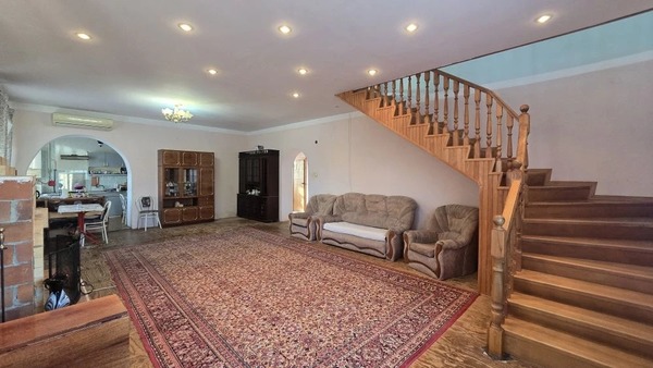 Продам дом, Хрустальная ул, 10, Цибанобалка с, 0 км от города