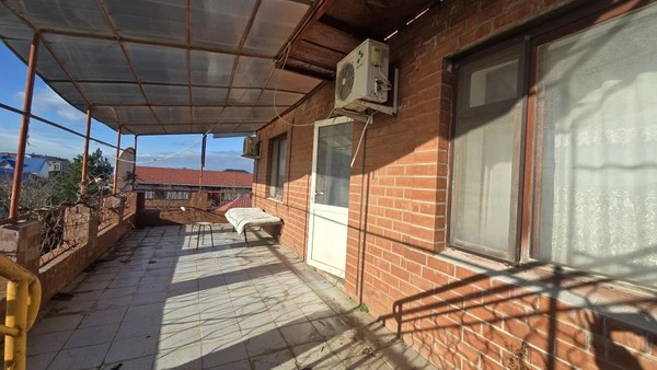 Продам дом, Хрустальная ул, 10, Цибанобалка с, 0 км от города