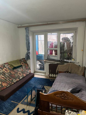 Продам трехкомнатную (3-комн.) квартиру, Украинская ул, 20, Ростов-на-Дону г