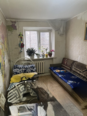 Продам трехкомнатную (3-комн.) квартиру, Украинская ул, 20, Ростов-на-Дону г