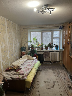 Продам трехкомнатную (3-комн.) квартиру, Украинская ул, 20, Ростов-на-Дону г