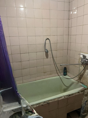 Продам трехкомнатную (3-комн.) квартиру, Украинская ул, 20, Ростов-на-Дону г