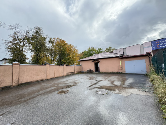 Продам коммерческое помещение 150,5 м2, Нарвская ул, 51ка, Калининград г