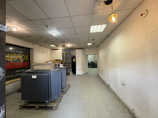 Продам коммерческое помещение 150,5 м2, Нарвская ул, 51ка, Калининград г