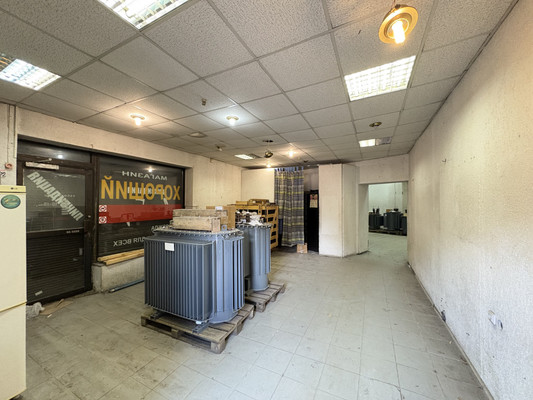 Продам коммерческое помещение 150,5 м2, Нарвская ул, 51ка, Калининград г