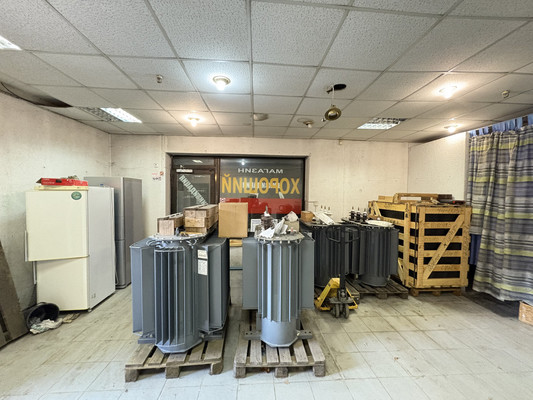 Продам коммерческое помещение 150,5 м2, Нарвская ул, 51ка, Калининград г