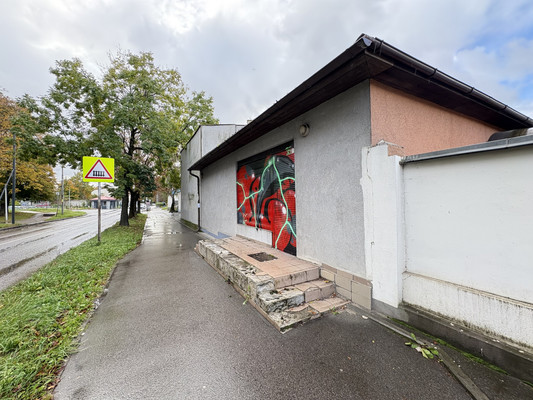 Продам коммерческое помещение 150,5 м2, Нарвская ул, 51ка, Калининград г