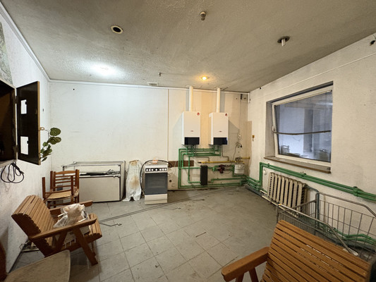 Продам коммерческое помещение 150,5 м2, Нарвская ул, 51ка, Калининград г