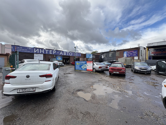 Продам коммерческое помещение 150,5 м2, Нарвская ул, 51ка, Калининград г