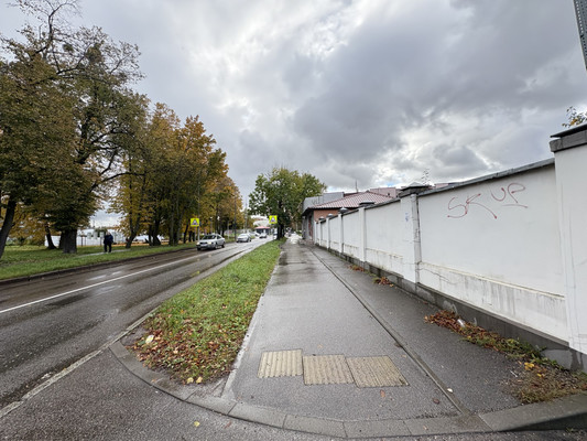 Продам коммерческое помещение 150,5 м2, Нарвская ул, 51ка, Калининград г