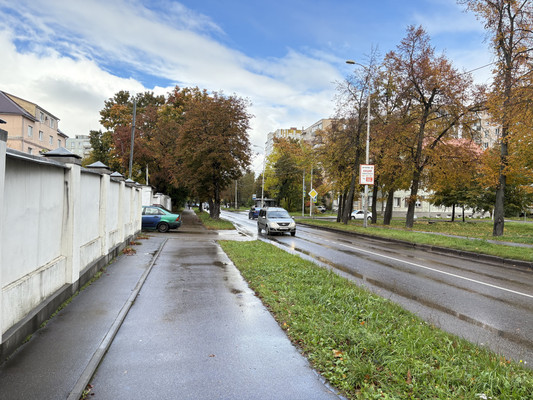 Продам коммерческое помещение 150,5 м2, Нарвская ул, 51ка, Калининград г