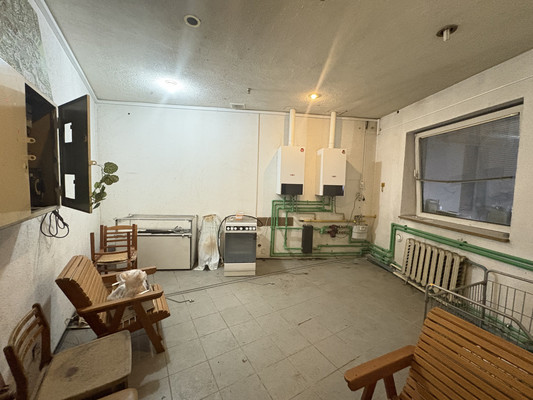 Продам коммерческое помещение 150,5 м2, Нарвская ул, 51ка, Калининград г