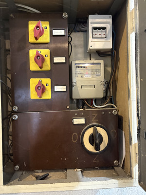 Продам коммерческое помещение 150,5 м2, Нарвская ул, 51ка, Калининград г