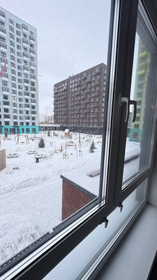 Продам двухкомнатную (2-комн.) квартиру, Анаса Тазетдинова ул, 7, Казань г