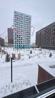 Продам двухкомнатную (2-комн.) квартиру, Анаса Тазетдинова ул, 7, Казань г