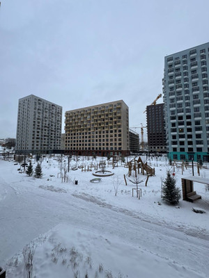 Продам двухкомнатную (2-комн.) квартиру, Анаса Тазетдинова ул, 7, Казань г