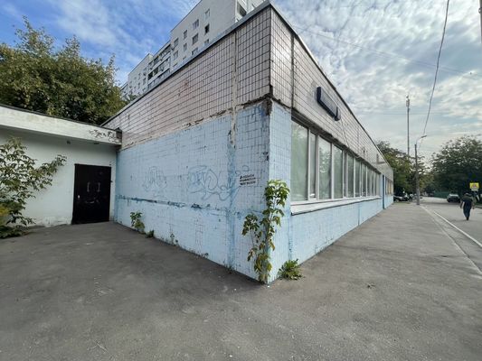 Сдам офисное помещение 220 м2, Нелидовская ул, 21к1, Москва г