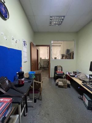 Сдам офисное помещение 220 м2, Нелидовская ул, 21к1, Москва г