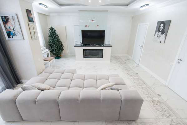 Продам трехкомнатную (3-комн.) квартиру, Варфоломеева ул, 222А, Ростов-на-Дону г