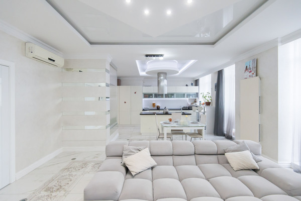 Продам трехкомнатную (3-комн.) квартиру, Варфоломеева ул, 222А, Ростов-на-Дону г