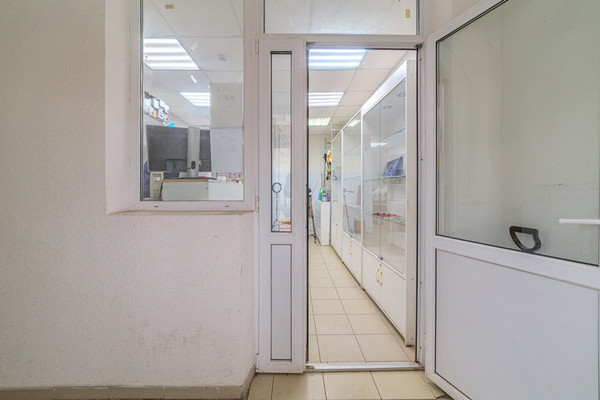 Продам коммерческое помещение 80 м2, Светлая ул, 9, Засечное с