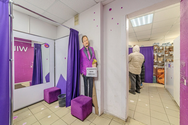 Продам коммерческое помещение 80 м2, Светлая ул, 9, Засечное с