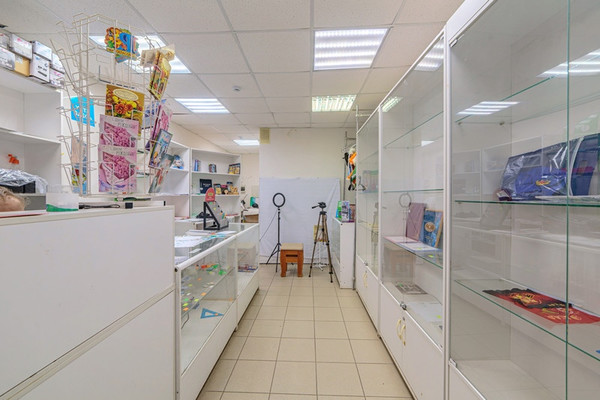 Продам коммерческое помещение 80 м2, Светлая ул, 9, Засечное с