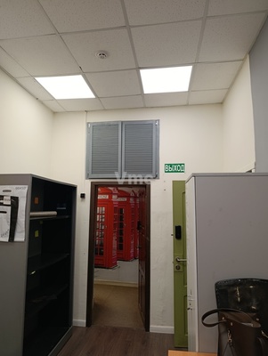 Сдам коммерческое помещение 34,1 м2, Мясницкая ул, 24/7 3, Москва г